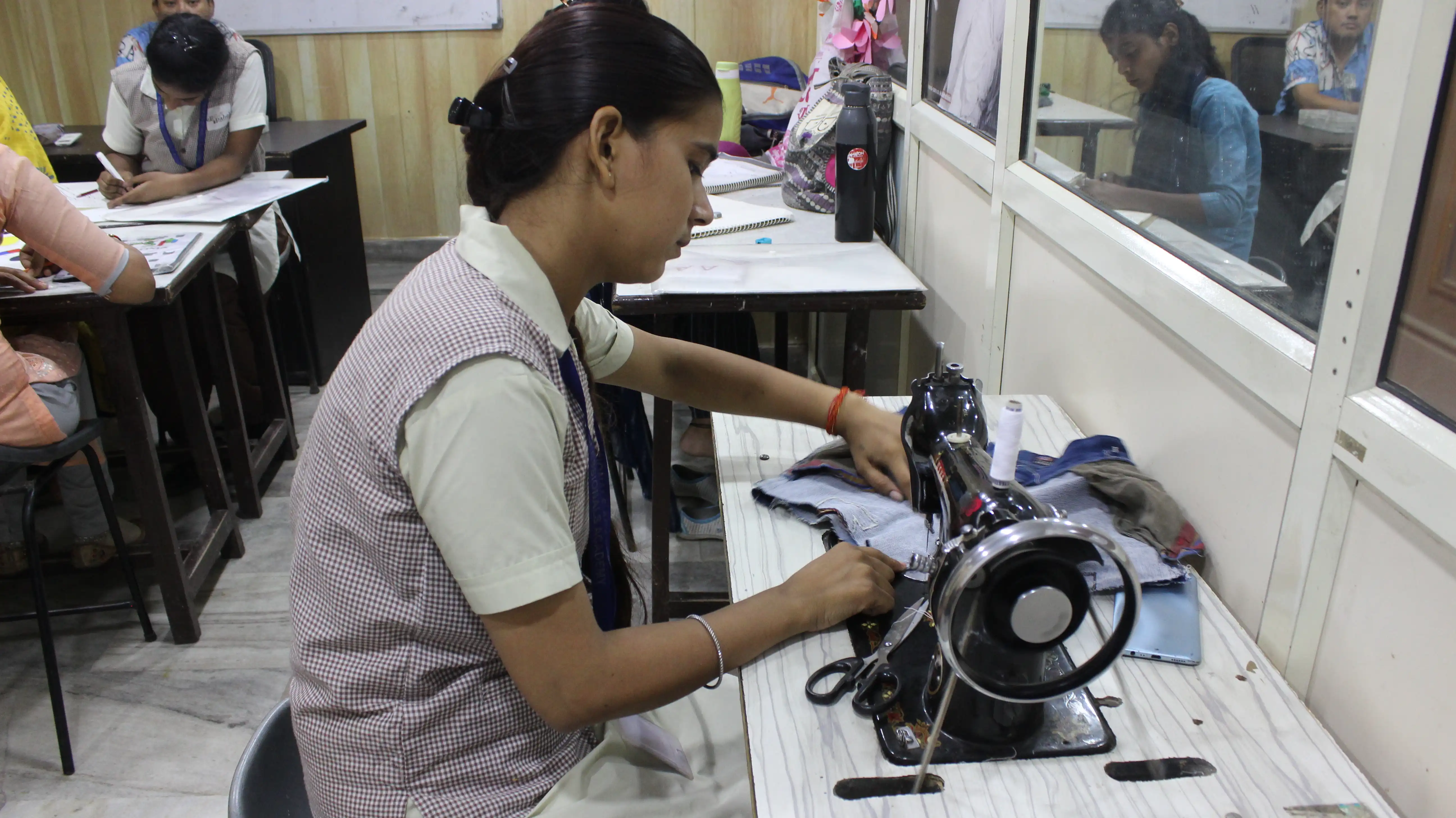 Certification Ceremony